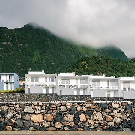 Villas Do Mar Faja Grande 외부 사진