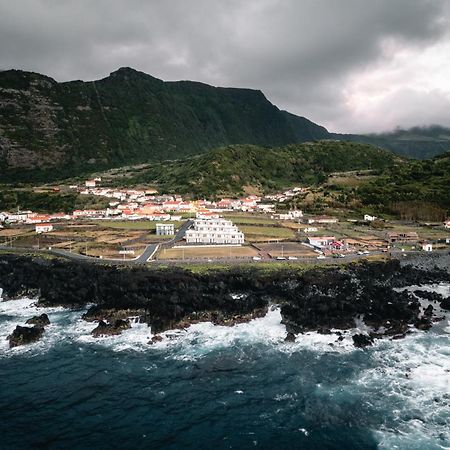 Villas Do Mar Faja Grande 외부 사진