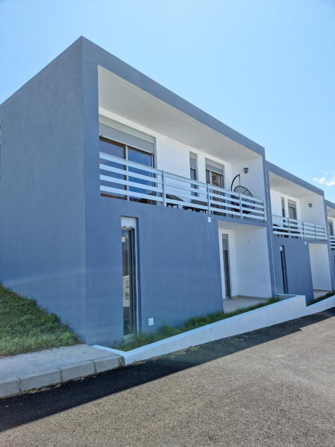 Villas Do Mar Faja Grande 외부 사진