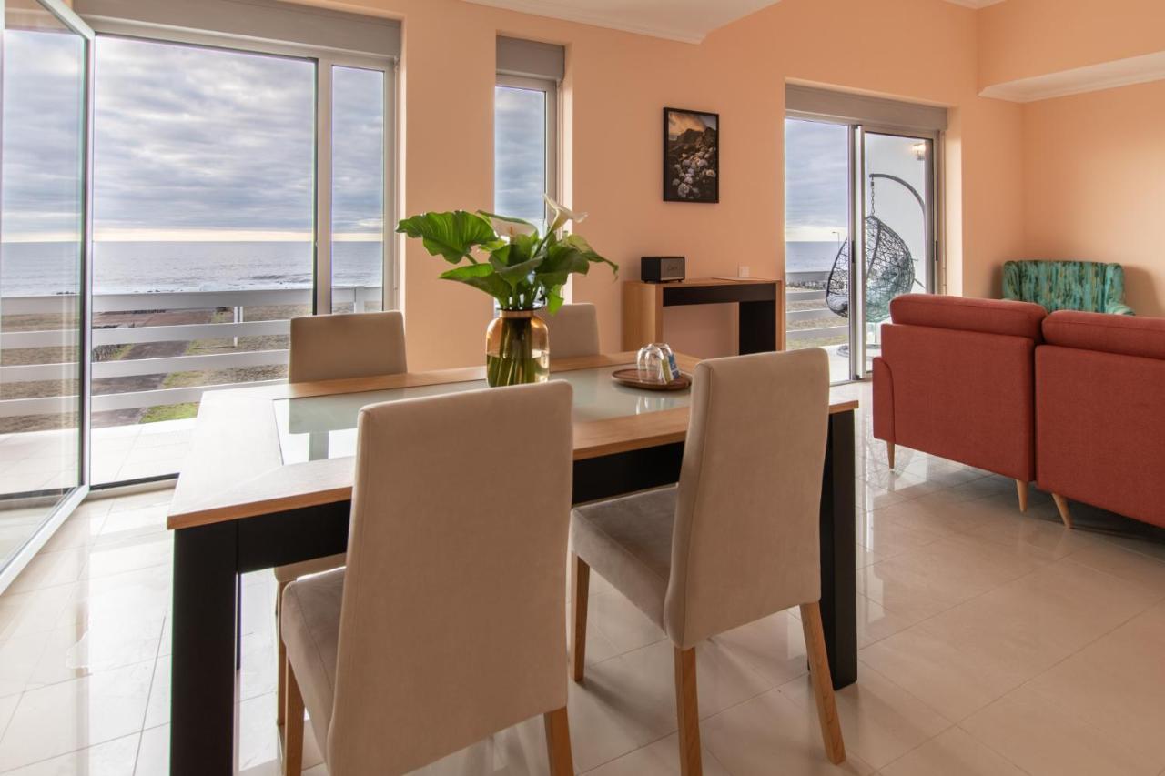 Villas Do Mar Faja Grande 외부 사진