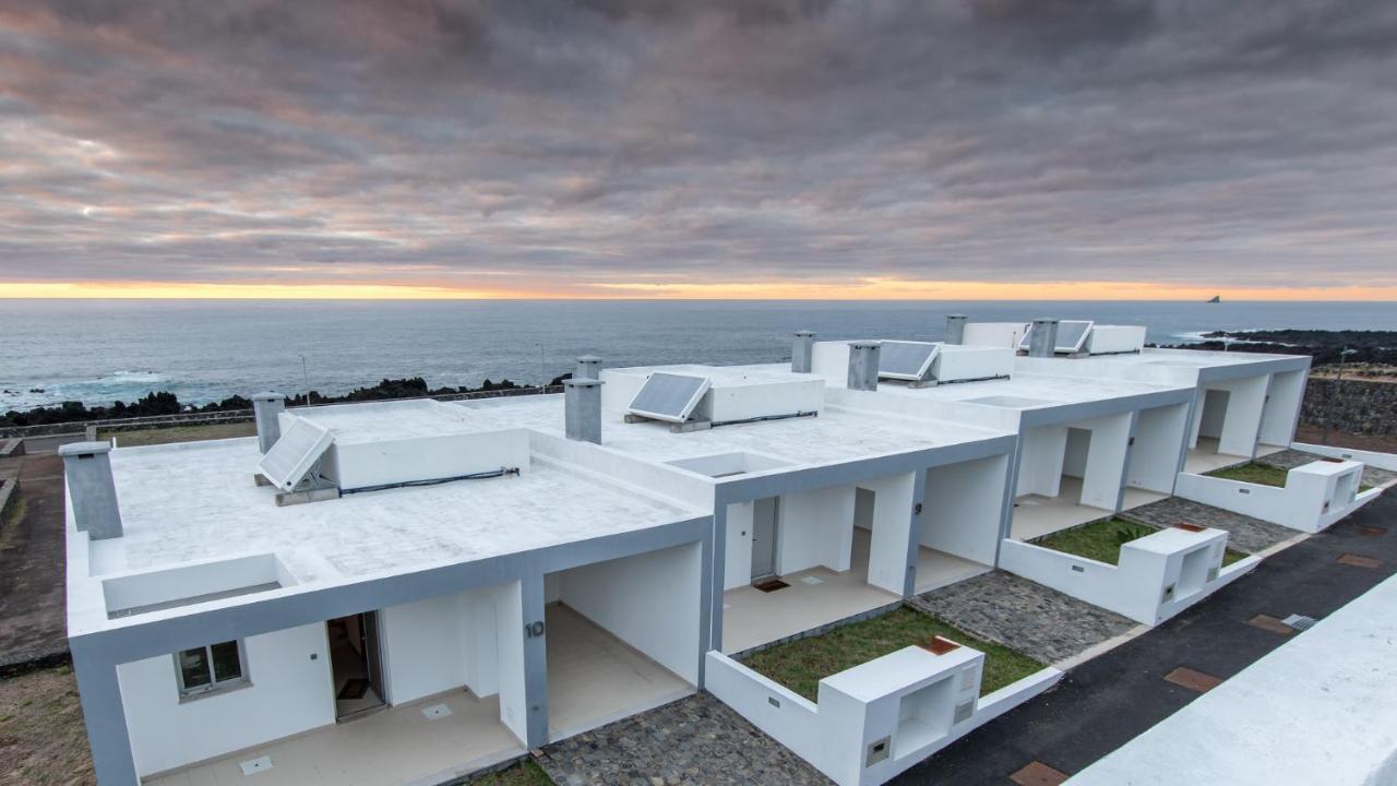 Villas Do Mar Faja Grande 외부 사진