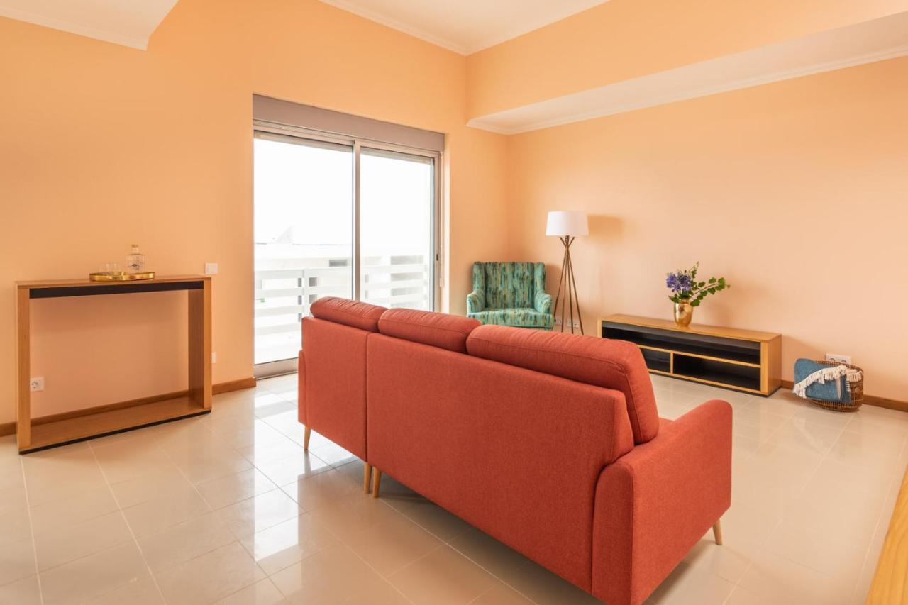 Villas Do Mar Faja Grande 외부 사진