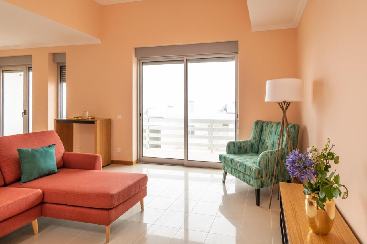 Villas Do Mar Faja Grande 외부 사진