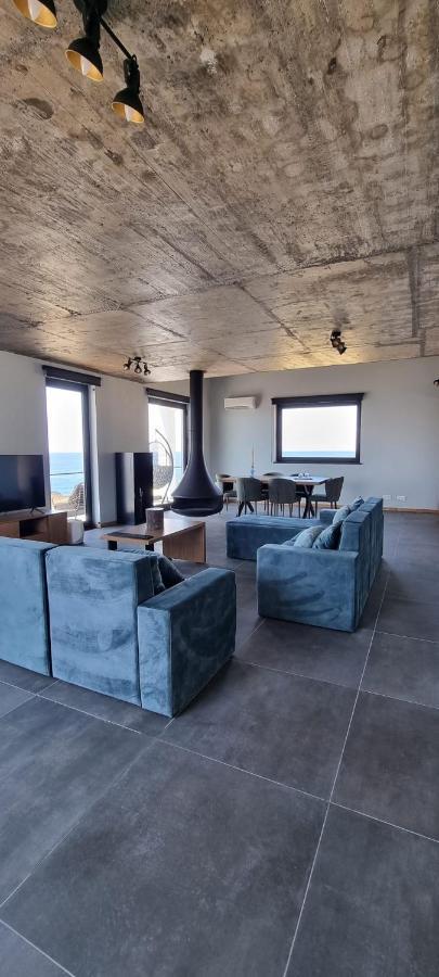 Villas Do Mar Faja Grande 외부 사진