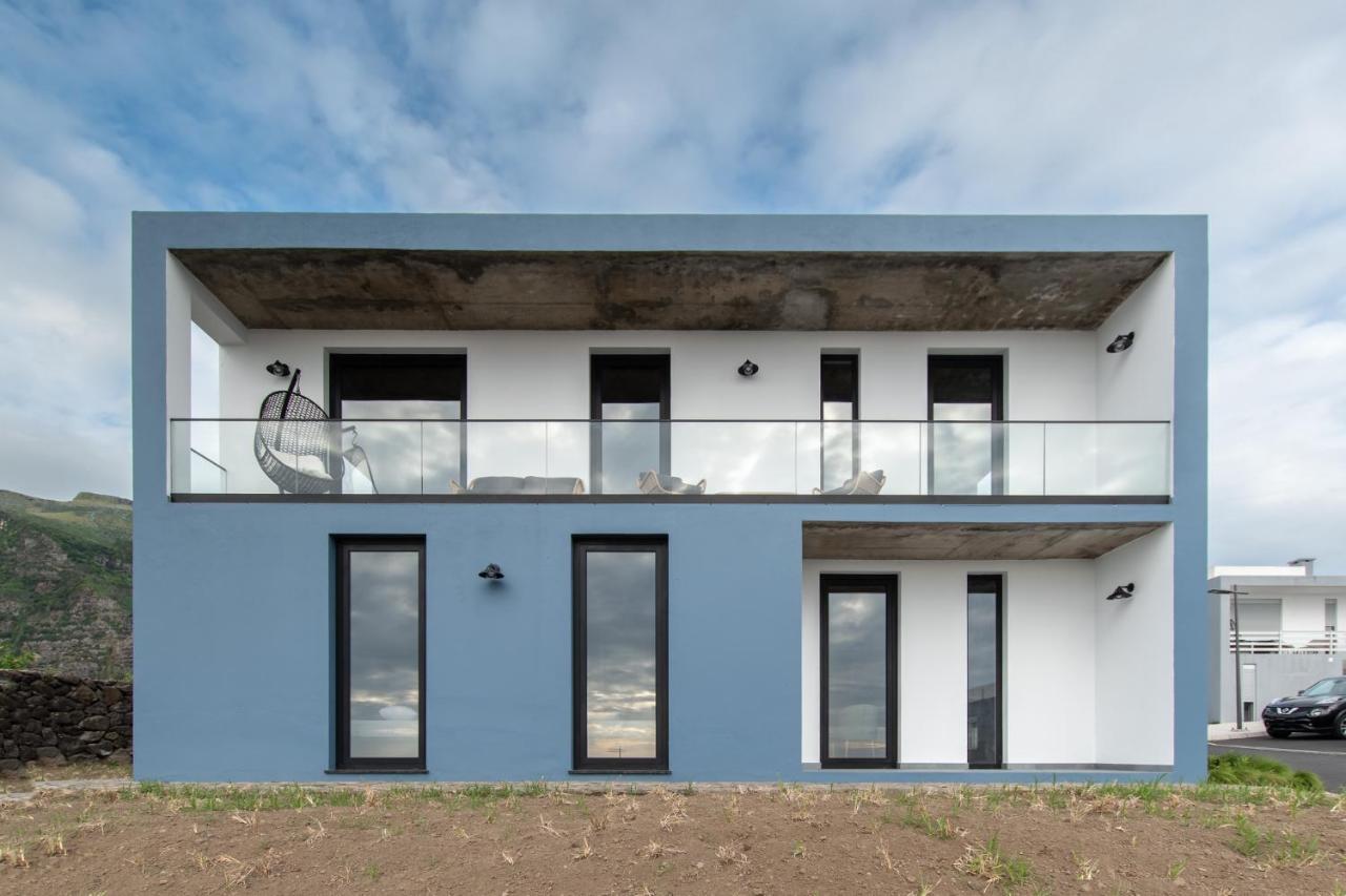 Villas Do Mar Faja Grande 외부 사진