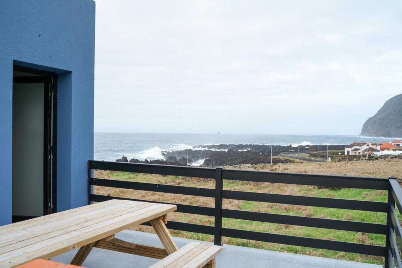 Villas Do Mar Faja Grande 외부 사진