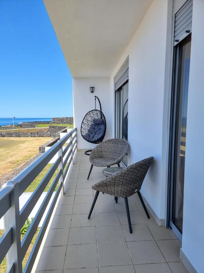 Villas Do Mar Faja Grande 외부 사진