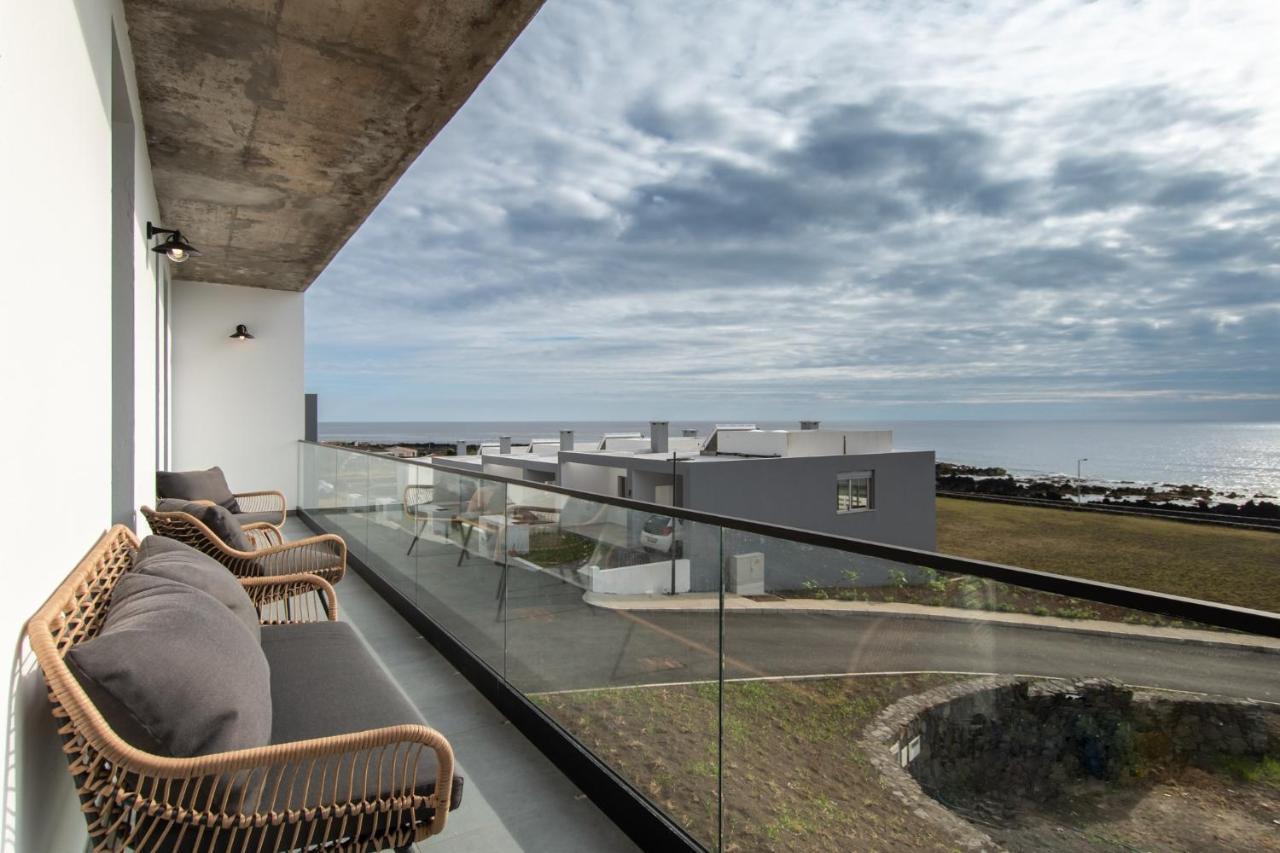 Villas Do Mar Faja Grande 외부 사진