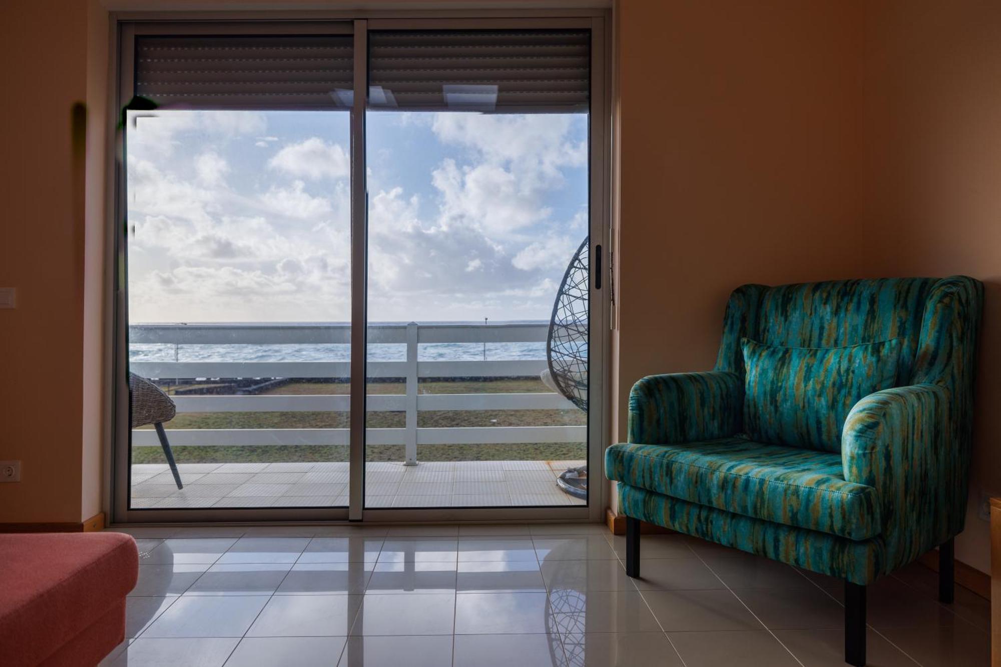 Villas Do Mar Faja Grande 외부 사진