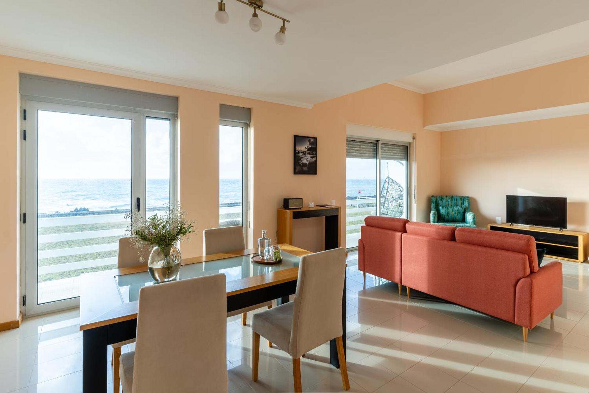 Villas Do Mar Faja Grande 외부 사진